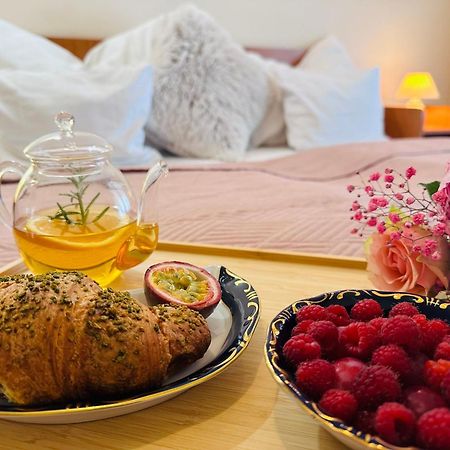 귤러 Cozy Garden Apartman 아파트 외부 사진