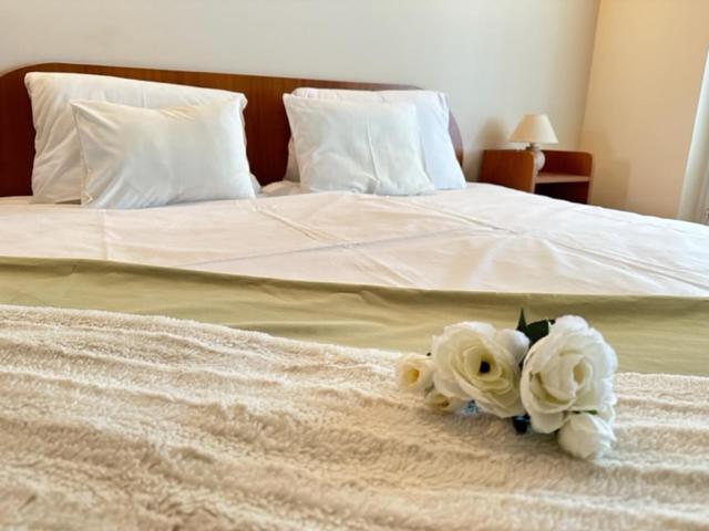 귤러 Cozy Garden Apartman 아파트 외부 사진