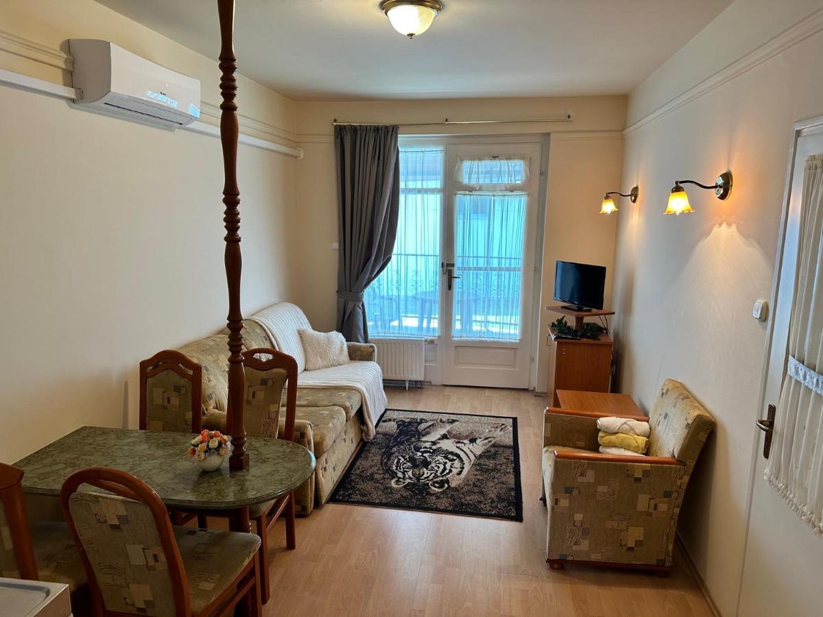 귤러 Cozy Garden Apartman 아파트 외부 사진