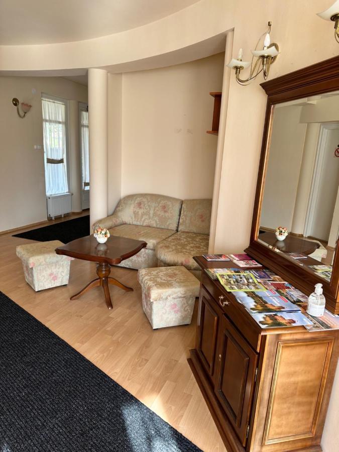 귤러 Cozy Garden Apartman 아파트 외부 사진
