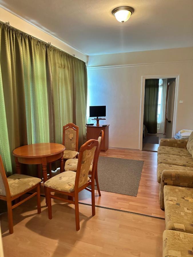귤러 Cozy Garden Apartman 아파트 외부 사진