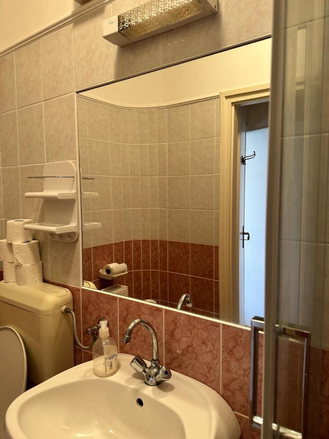 귤러 Cozy Garden Apartman 아파트 외부 사진